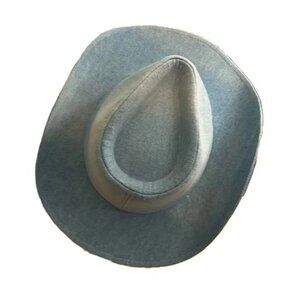David and Young cowboy hat with Rhinestones– EST. 1977 New York